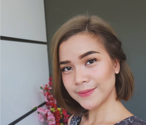 Sinta Selebritis Internet Sinta. (Foto: instagram)