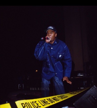 Rapper Terkaya di Dunia. (Foto: Instagram)