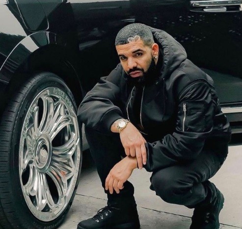 Rapper Terkaya di Dunia. (Foto: instagram)