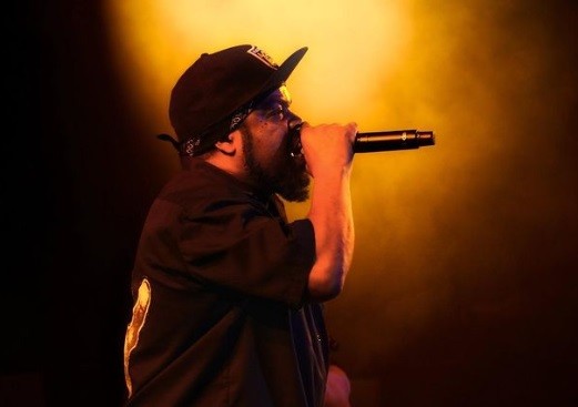 Rapper Terkaya di Dunia. (Foto: instagram)