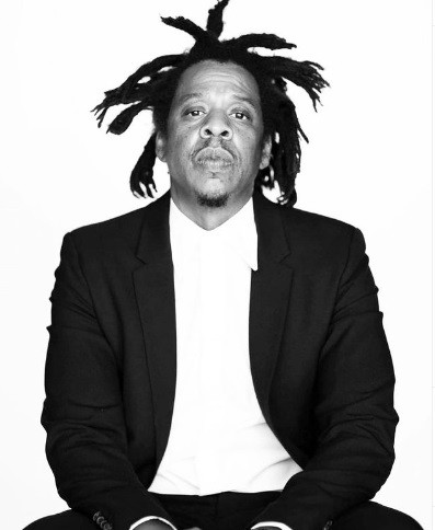Rapper Terkaya di Dunia. (Foto: Instagram)