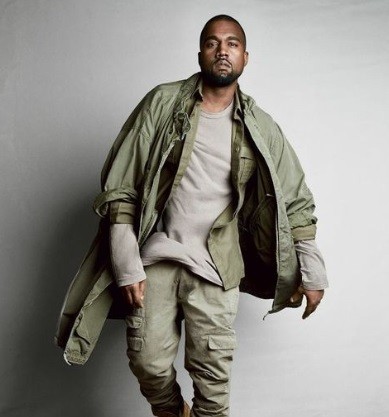 Rapper Terkaya di Dunia. (Foto: Instagram)