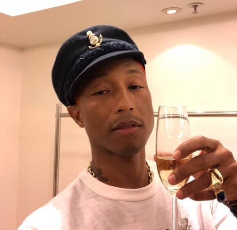Rapper Terkaya di Dunia. (Foto: instagram)