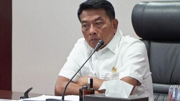 Soal Insentif Motor Listrik, Moeldoko: Bukan Program Bantuan Sosial!