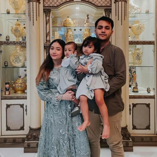 Screenshot 20220728 163448 Instagram Pasangan Artis FTV yang Cinlok. (Foto: instagram)