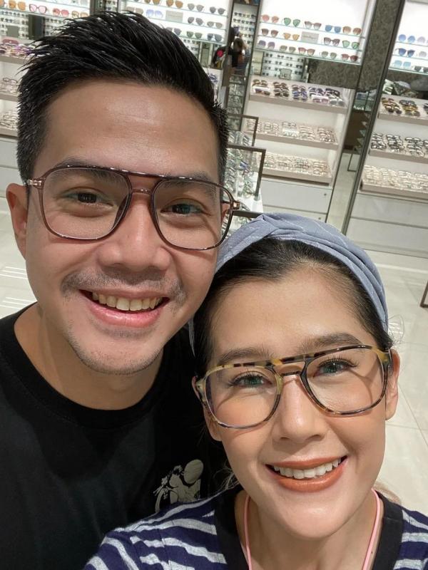 Screenshot 20220728 163634 Instagram Pasangan Artis FTV yang Cinlok. (Foto: instagram)