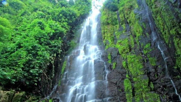 Air Terjun Ciupang (Dokumentasi Ujang R)