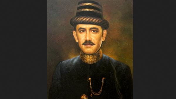 Pahlawan nasional dari Aceh, Sultan Iskandar Muda Pahlawan nasional dari Aceh, Sultan Iskandar Muda (laman kemsos.go.id)