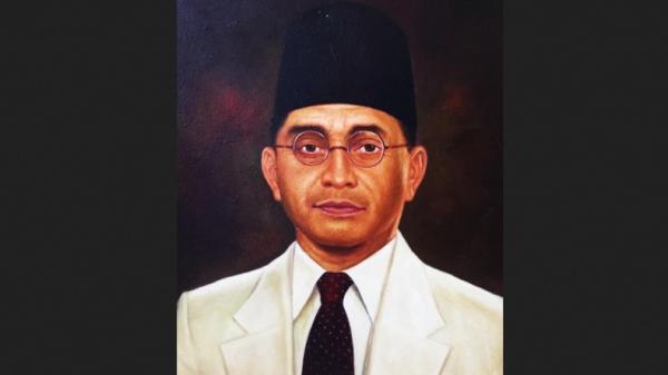 Pahlawan nasional dari Aceh, Teuku Muhammad Hasan Pahlawan nasional dari Aceh, Teuku Muhammad Hasan (laman kemsos.go.id)