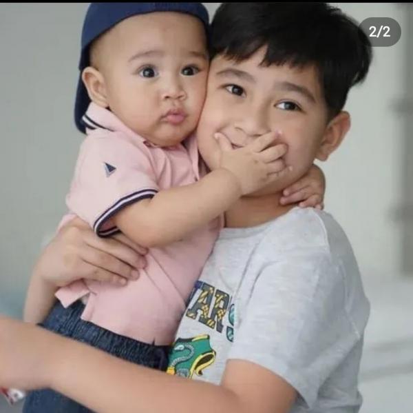 Screenshot 20220729 073929 Instagram Anak Artis Jadi Pengusaha. (Foto: Instagram)