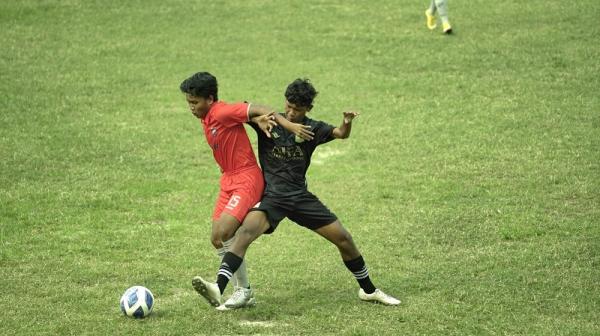 Hasil Piala Prabowo Subianto: Libas Borneo FC, PSLS Lhokseumawe Tantang Persib di Final