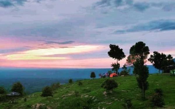 Puncak Akui Kabupaten Langkat Puncak Akui Kabupaten Langkat