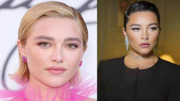 Florence Pugh Florence Pugh. (Foto: Instagram Florence Pugh)