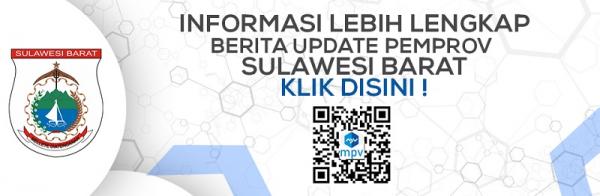 Sulawesi Barat Sulawesi Barat