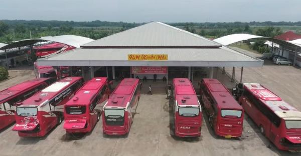 RM Agra Mas