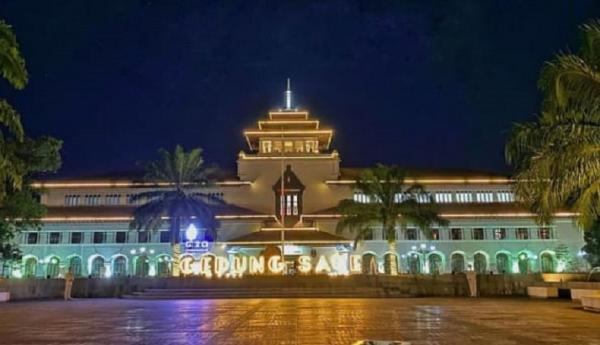 Terdapat lima kota terluas di Jawa Barat. (Foto: Instagram/infobandungkota)