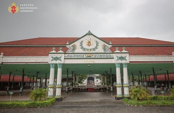 20220802 Keraton Yogyakarta Kenapa Jogja selalu dirindukan, Keraton Yogyakarta. (Foto: doc/HO-Keraton Yogyakarta)