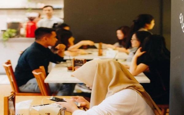 Le Kahve Kafe yang paling cocok untuk kerja di Medan, Le Kahve (Foto: Instagram/Le Kahve)
