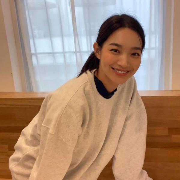 Screenshot 20220802 073019 Instagram Artis Cantik Alami seperti Tanpa Skincare. (Foto: instagram)
