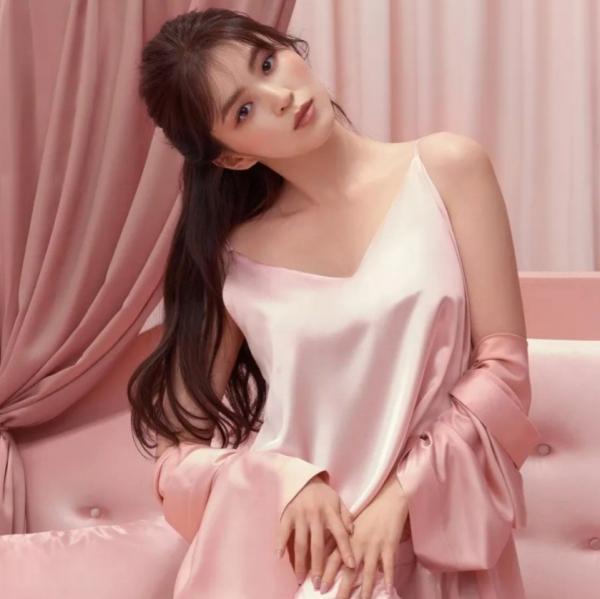 Screenshot 20220802 073645 Instagram Artis Cantik Alami seperti Tanpa Skincare. (Foto: instagram)