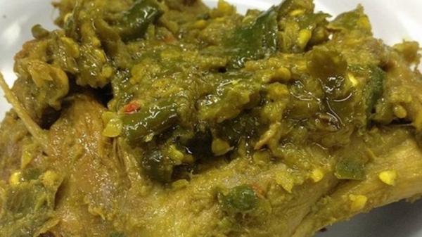 Gulai Itiak Lado Mudo Gulai Itiak Lado Mudo (Okezone/foodspotting)