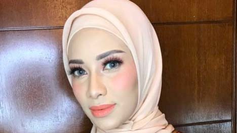 Artis Cantik Asal Cilacap Artis Cantik Asal Cilacap. (Foto: Instagram)