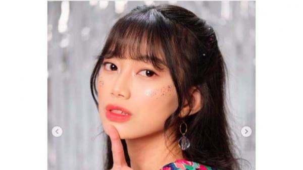 Artis Cantik Asal Cilacap1 Artis Cantik Asal Cilacap. (Foto: Instagram)