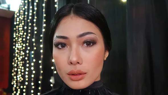 Artis Cantik Asal Cilacap2 Artis Cantik Asal Cilacap. (Foto: Instagram)