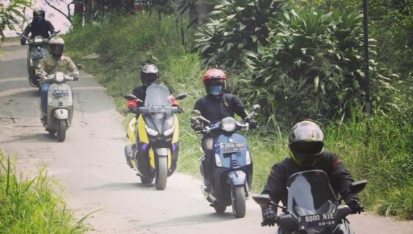 Vespa Premivera