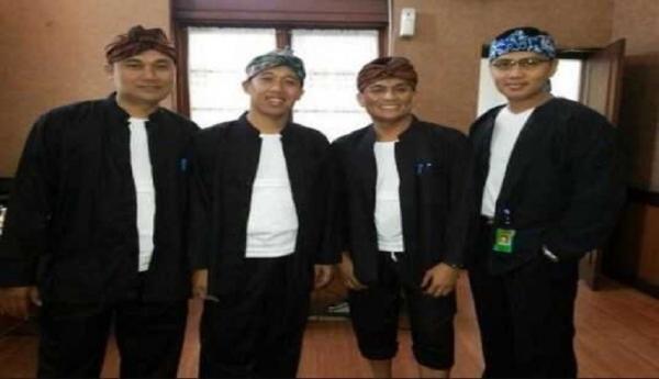 Pangsi Baju Pangsi. (Foto: Istimewa)
