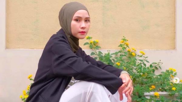 Zaskia Adya Artis yang Peduli Pendidikan. (Foto: Instagram)