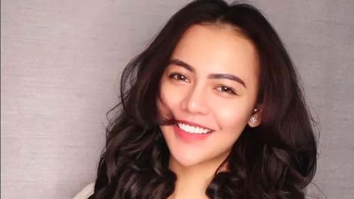 Ratu Rizky Artis yang Bercerai Saat Hamil. (Foto: Instagram)