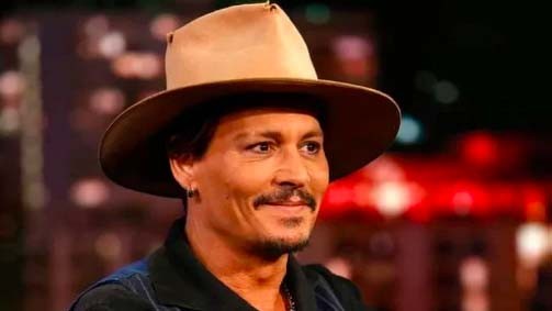 Johnny Deep Artis Punya Kapal Pesiar. (Foto: Instagram)