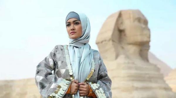 Artis Indonesia yang Tutup Usia karena Penyakit Kanker. (Foto: Instagram)