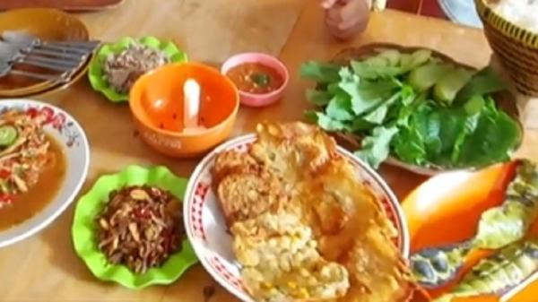 Makanan khas Betawi yang enak cocok sebagai referensi saat wisata kuliner. (Foto: Antara).