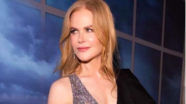 Nicole Kidman Artis Punya Kapal Pesiar. (Foto: Instagram)