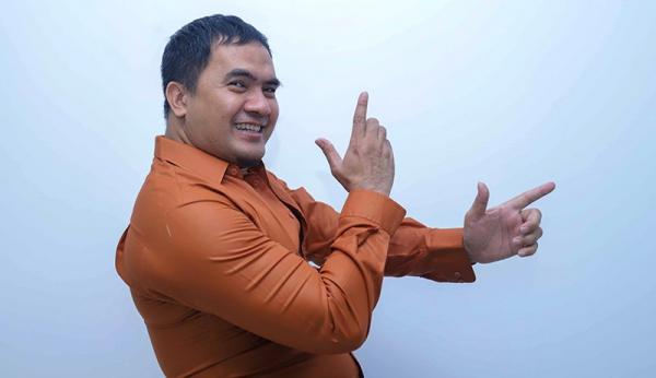 Saipul Jamil 2 Artis yang Pernah Dilarang Tampil di TV. (Foto: Instagram)