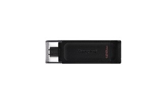 USB Kingston (Foto: Kingston)