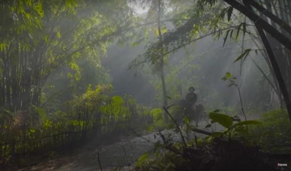 Desa Wisata Sanankerto 2 (Foto: Dok iNews)