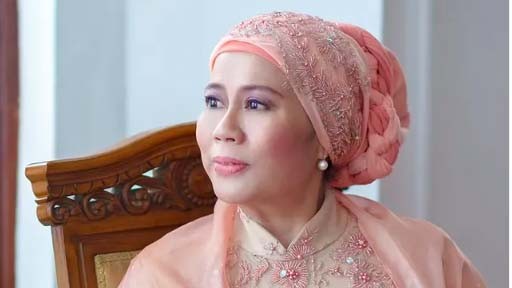 Artis Menikah Lebih dari 20 Tahun Cerai di Hari Tua. (Foto: Instagram)