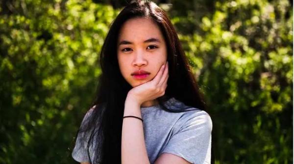 Emanuella Santoso Deretan Artis asal Cirebon. (Foto: Instagram)