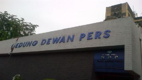 Peserta Uji Kompetensi Wartawan 2022 Lebihi Target, Dewan Pers: Minat Tingkatkan Kompetensi Tinggi
