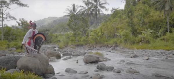 Desa Wisata Tinalah 1 (Foto: dok iNews)