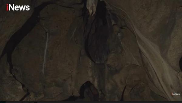 Desa Wisata Tinalah 2 (Foto: dok iNews)