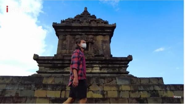 (Foto: Dok Tangkapan layar/YouTube iNews)