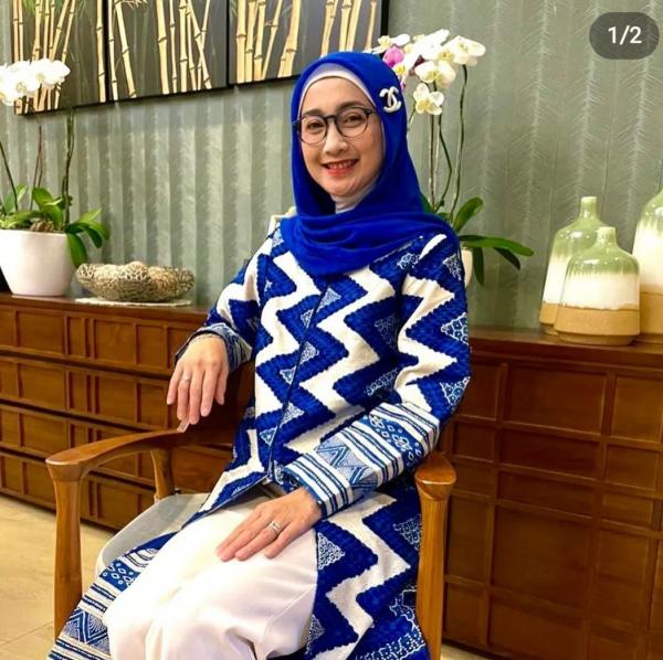 Screenshot 20220808 090549 Instagram Deretan ratu sinetron era 1990-an. (Foto: instagram)