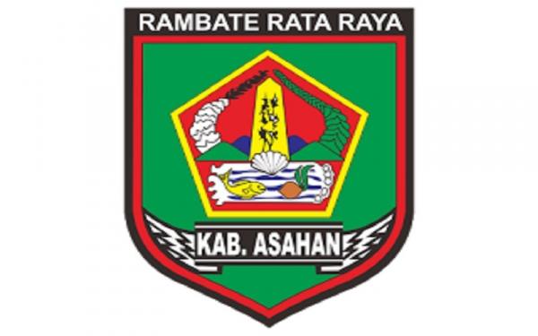 Logo Kabupaten Asahan Logo Kabupaten Asahan