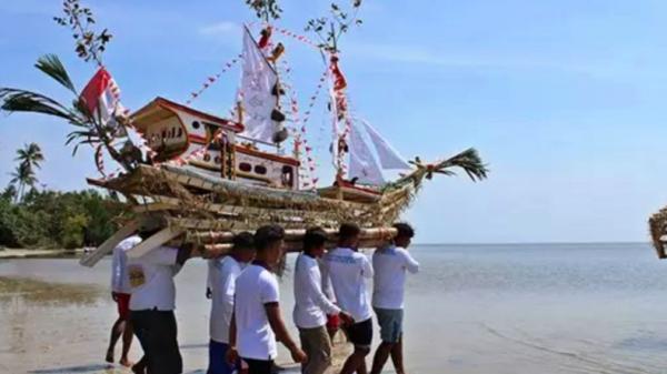 Ngumbai Lawok (Istimewa)