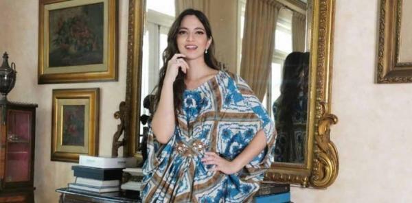 Nia Ramadhani Artis Cantik Ditahan akibat Kasus Hukum. (Foto: Instagram)