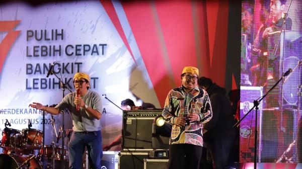 Festival Kebangsaan Festival Kebangsaan